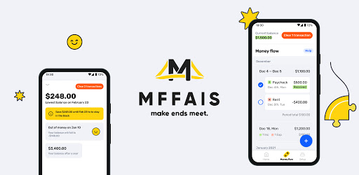 Mffais app 